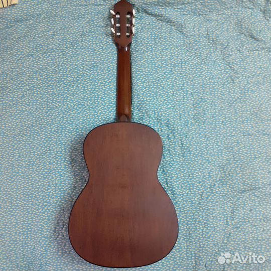 Гитара Cremona Чехия