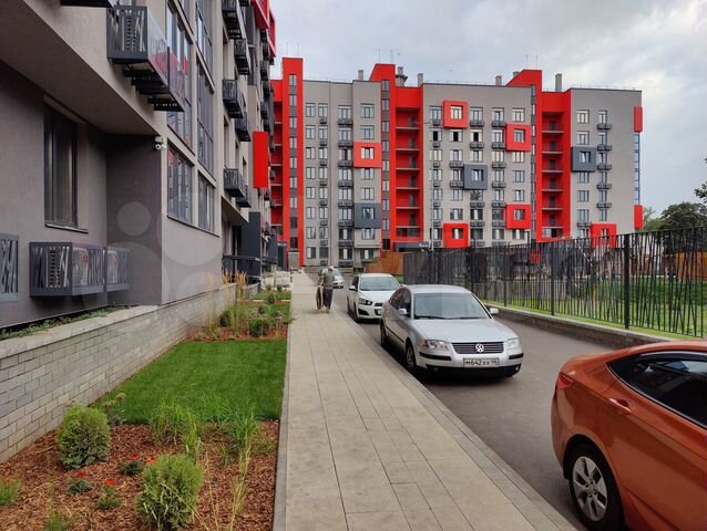 Инстеп ул карла маркса 66д курск фото 3-к. квартира, 80,6 м², 7/8 эт. на продажу в Курске Купить квартиру Авито