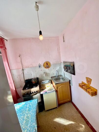 2-к. квартира, 46 м², 4/5 эт.