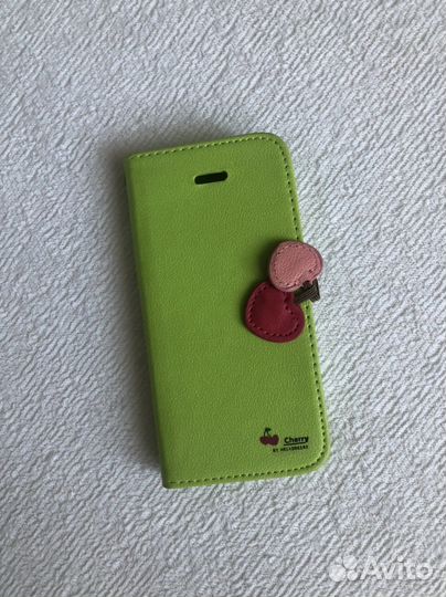 Чехол на iPhone 5s