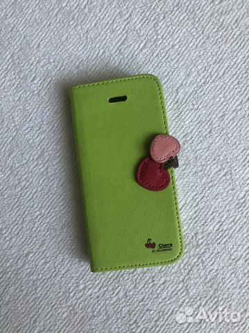 Чехол на iPhone 5s