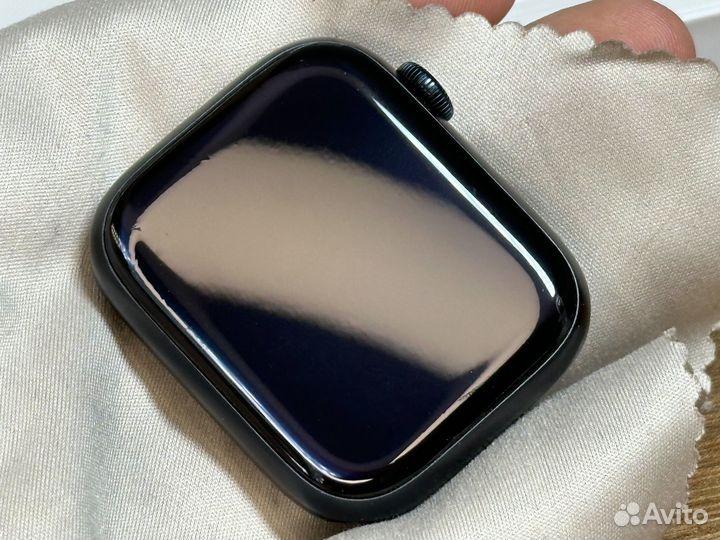 Apple watch series 8 45 мм
