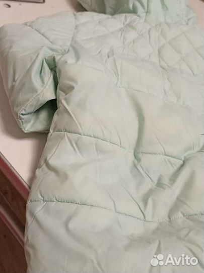 Детские вещи б/у для девочки 2-3 года