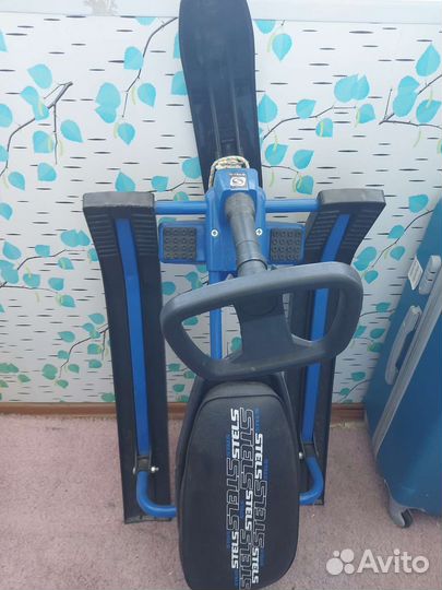 Детский снегокат