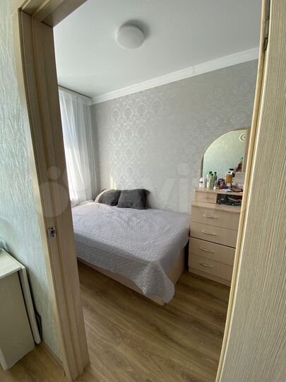 Квартира-студия, 24 м², 12/16 эт.