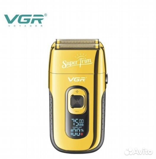 Бритва электрическая/Электробритва/Шейвер