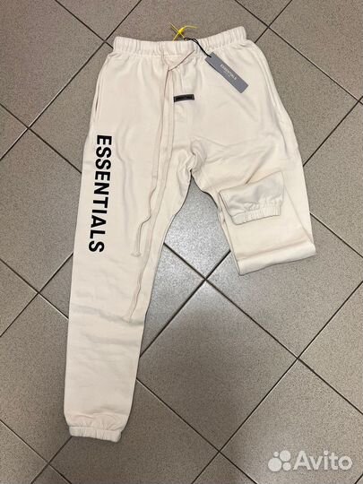 Брюки спортивные Essentials