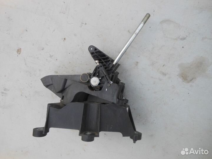 Кулиса переключения передач для Ford Focus III