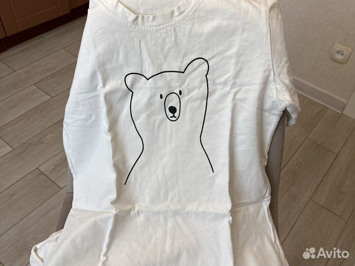 Женские вещи пакетом 40 42 44 7 предметов