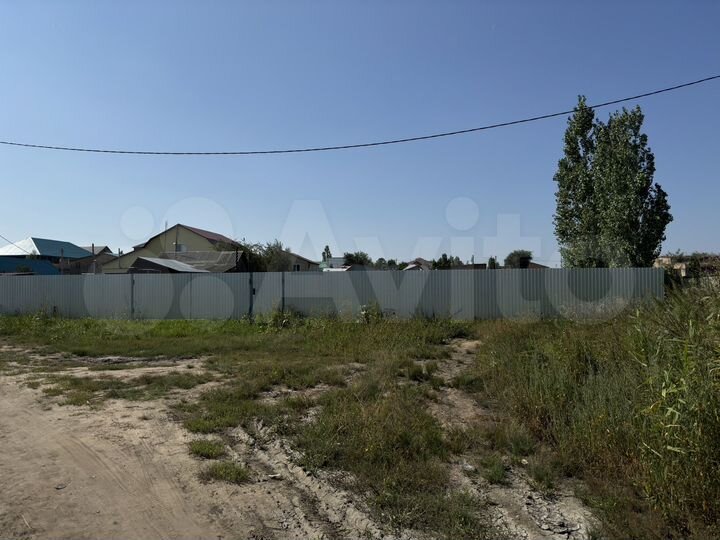 Участок 9,3 сот. (ИЖС)