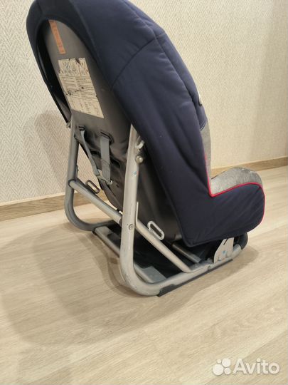 Детское автокресло от 0 до 18 кг