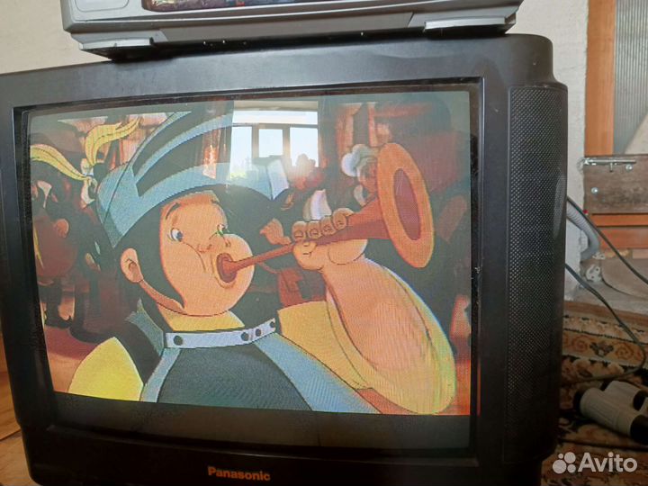 Видеомагнитофон