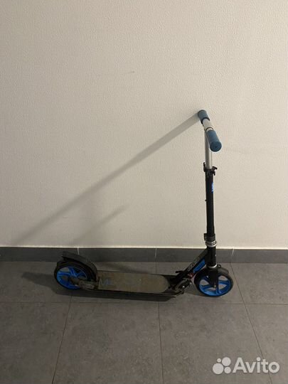 Самокат взрослый,подростковый