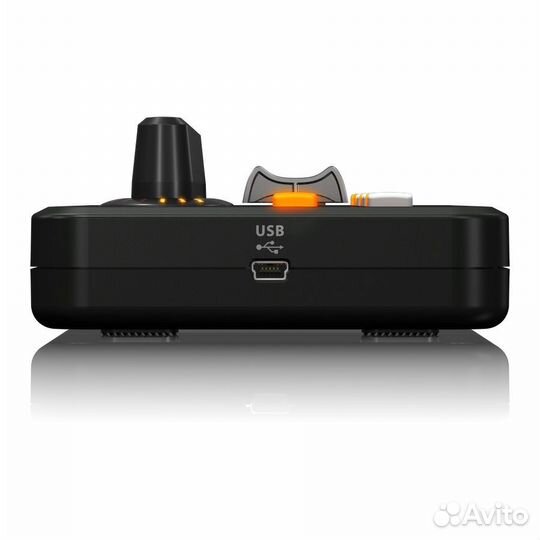 Behringer X Touch Mini