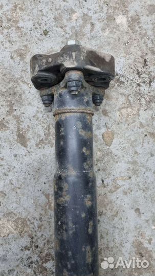 Кардан Hyundai Santa Fe 4