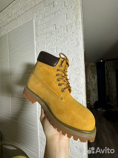 Timberland женские 37,5 размер