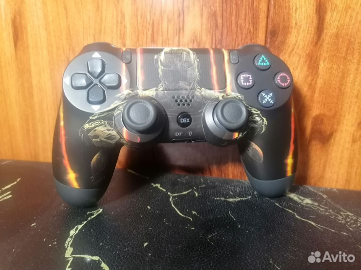 Джойстик dualshock 4
