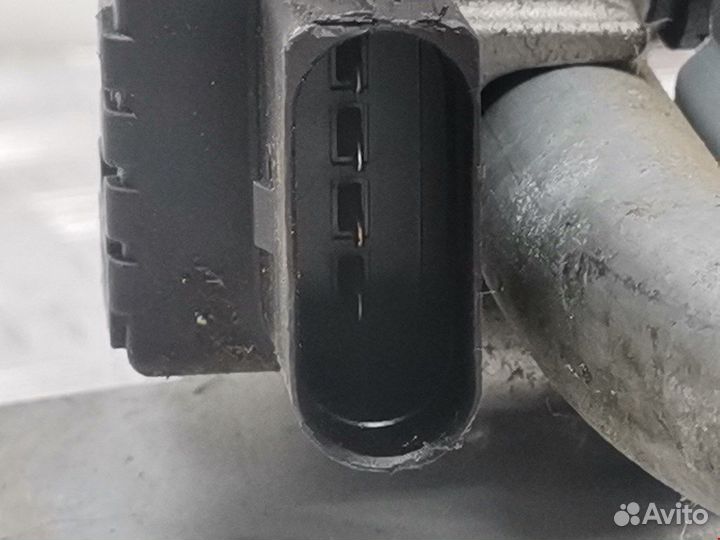 Трапеция для Audi A4 B6