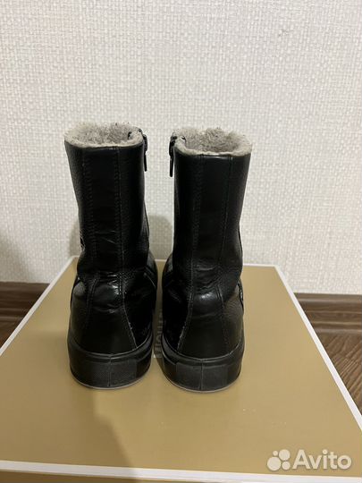 Ботинки ralf ringer