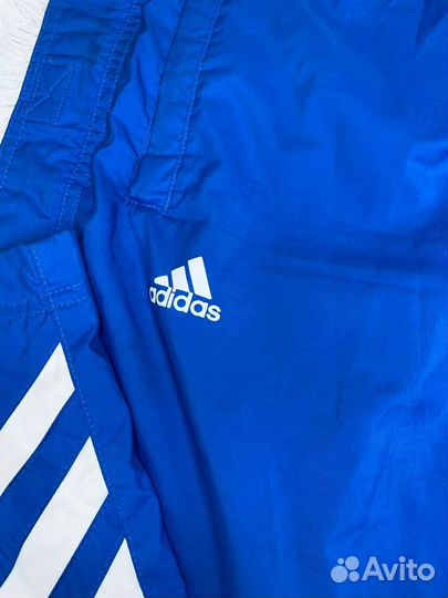 Штаны adidas