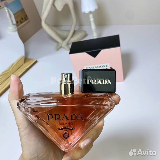 Prada Paradoxe 90мл