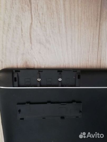 Планшет Samsung. Не включается. LTE