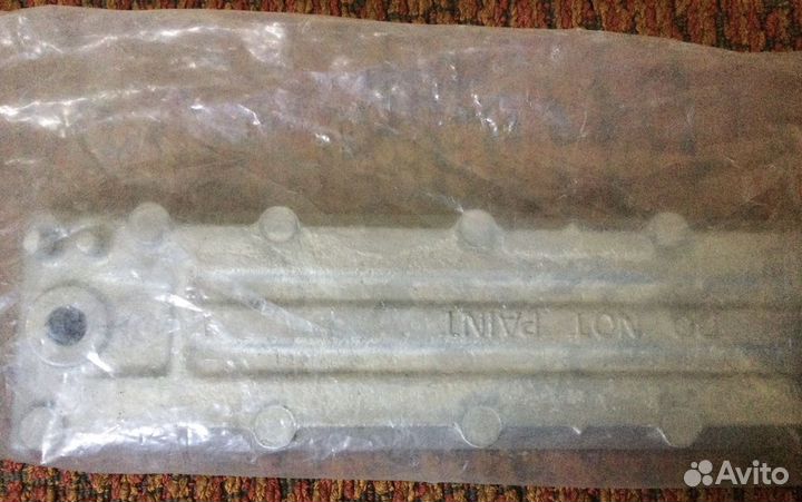 Анод на подвеску Honda BF90-225