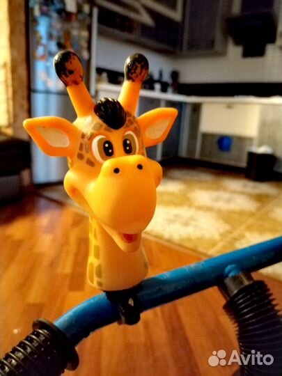 Велосипед Smart Trike