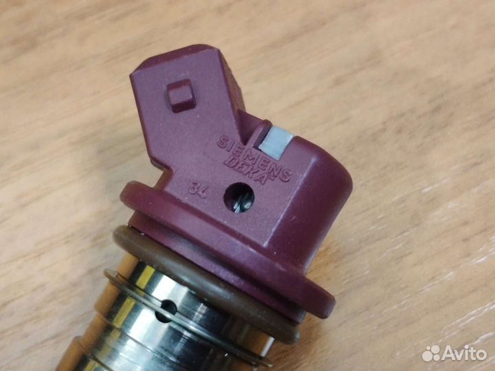 Инжектор Sea-Doo 2000-2007 3D 947 Di 275500460