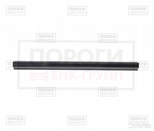 Пороги Honda Accord 7 и другие