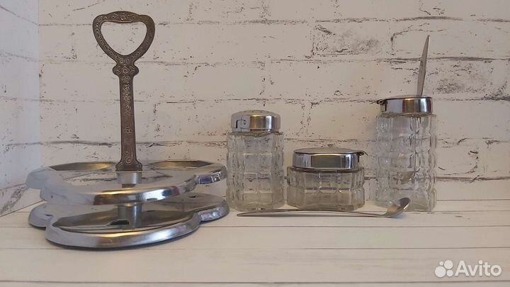 Набор под специи