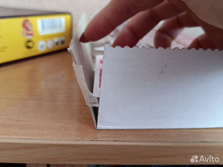 Игра настольная