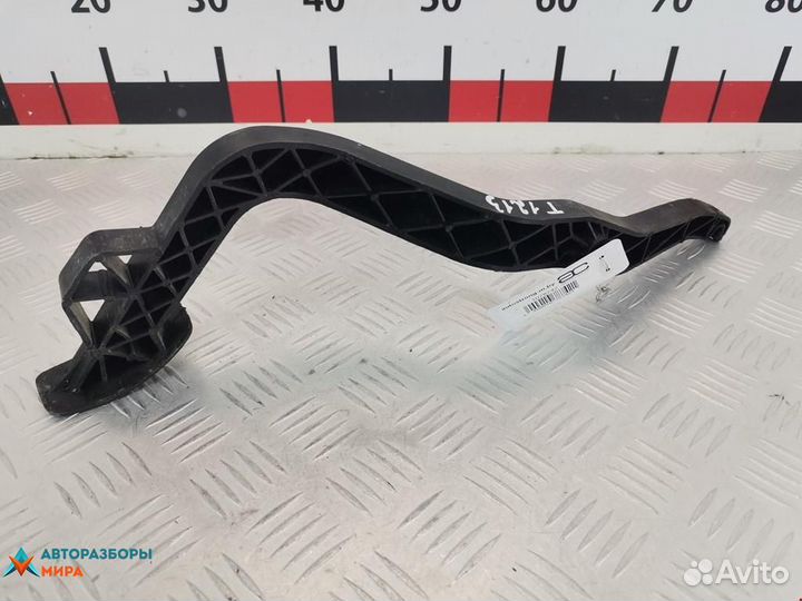 Педаль Fiat Ducato 2 2000 1307108080