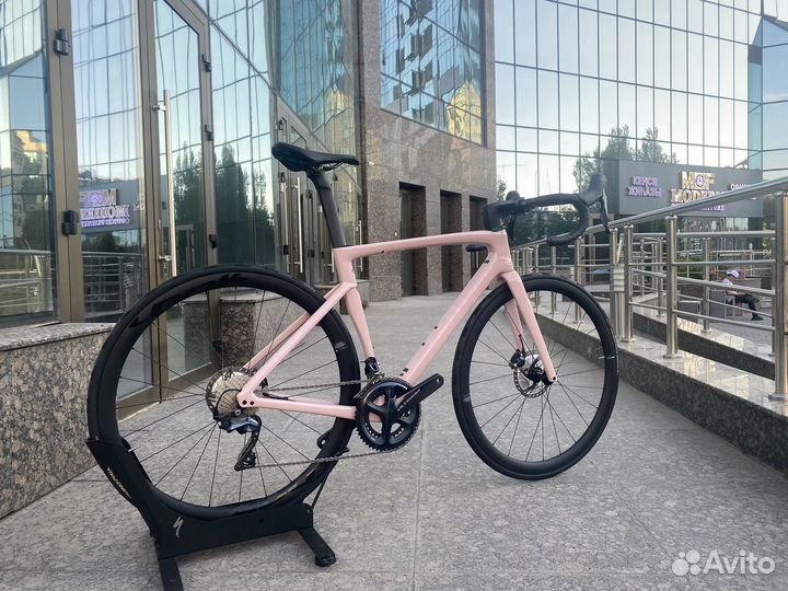 Specialized tarmac sl7 54size