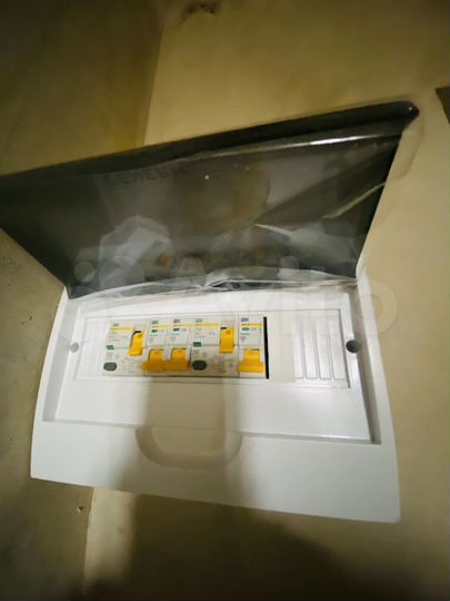 1-к. квартира, 36 м², 14/16 эт.