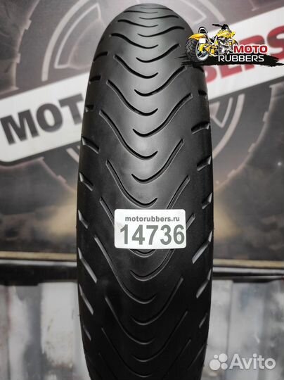 120/70/19 R19 Metzeler roadtec 01 №14736