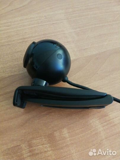Веб камера Logitech с120