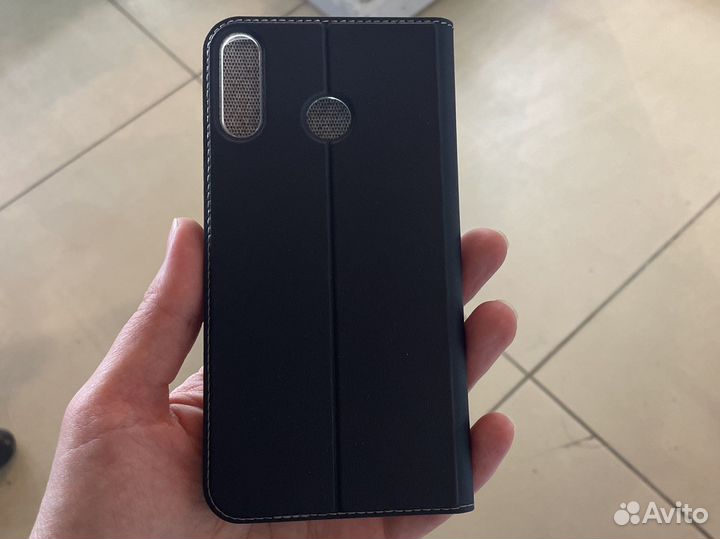 Новый чехол для Asus Zenfone 5/5z