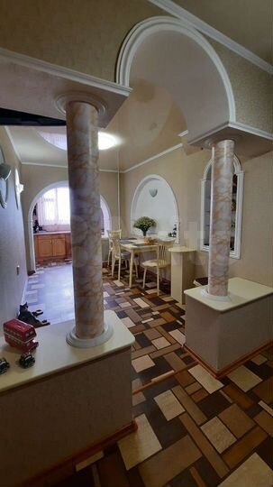 3-к. квартира, 80 м², 12/12 эт.