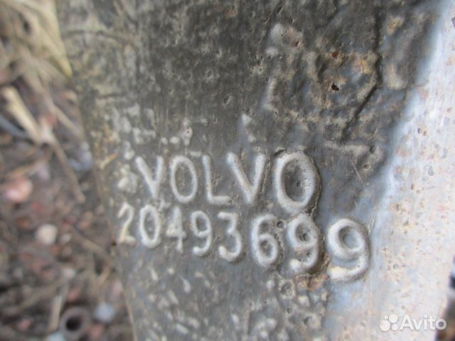 Стабилизатор задний Volvo FM9 FM12 FH12