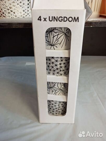 Кружки икеа