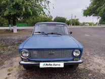 ВАЗ (LADA) 2101 1.2 MT, 1985, 35 653 км, с пробегом, цена 65 000 руб.