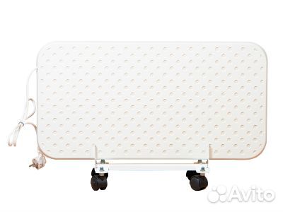 Обогреватель керамический эксо-380ват