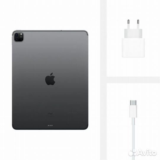 iPad Pro 11 2022 M2 128Gb Space