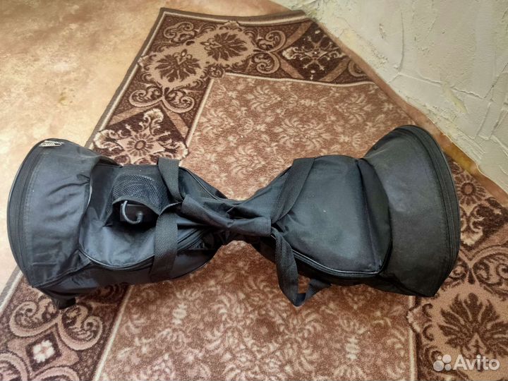 Гироскутер бу