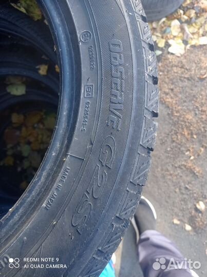 Toyo Observe G2S 215/55 R16