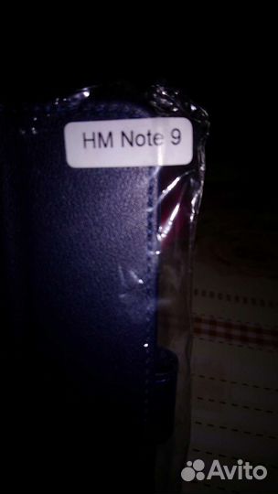 Чехол книжка