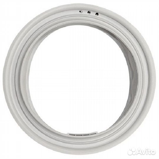 Манжета люка стиральной машины Bosch Siemens 35413