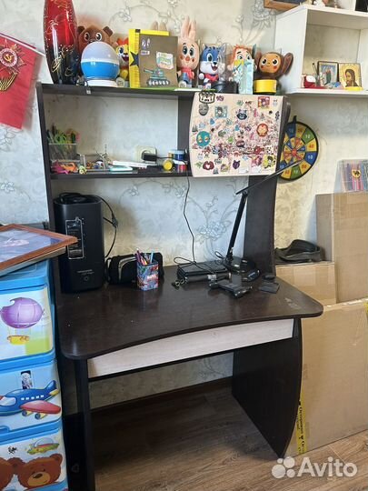 Компьютерный стол бу