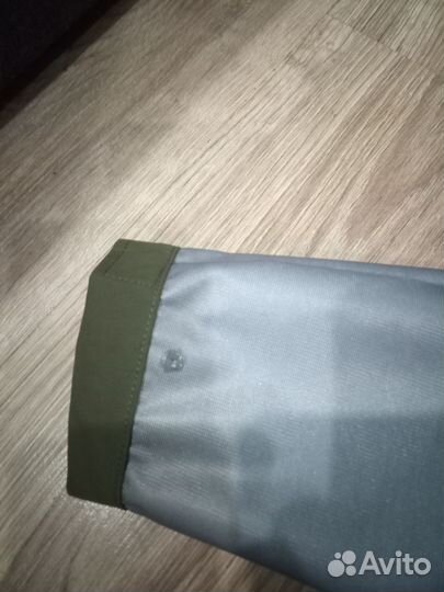 Забродная куртка, размер М (48-50)